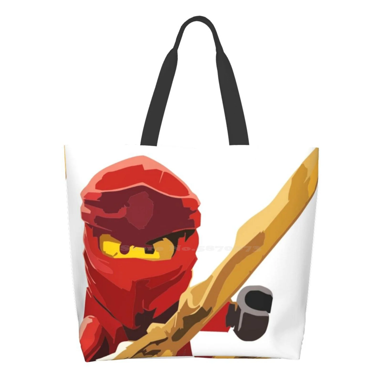 Женская сумка-тоут в стиле Go Kai, многоразовая вместительная сумочка в стиле Go Kai, в стиле милитари, с защитой от опасности, Зейн го Кай Ллойда 
Женская сумка-тоут в стиле Go Kai, многоразовая вместительная сумочка в стиле Go Kai, в стиле милитари, с защитой от опасности, Зейн го Кай Ллойда