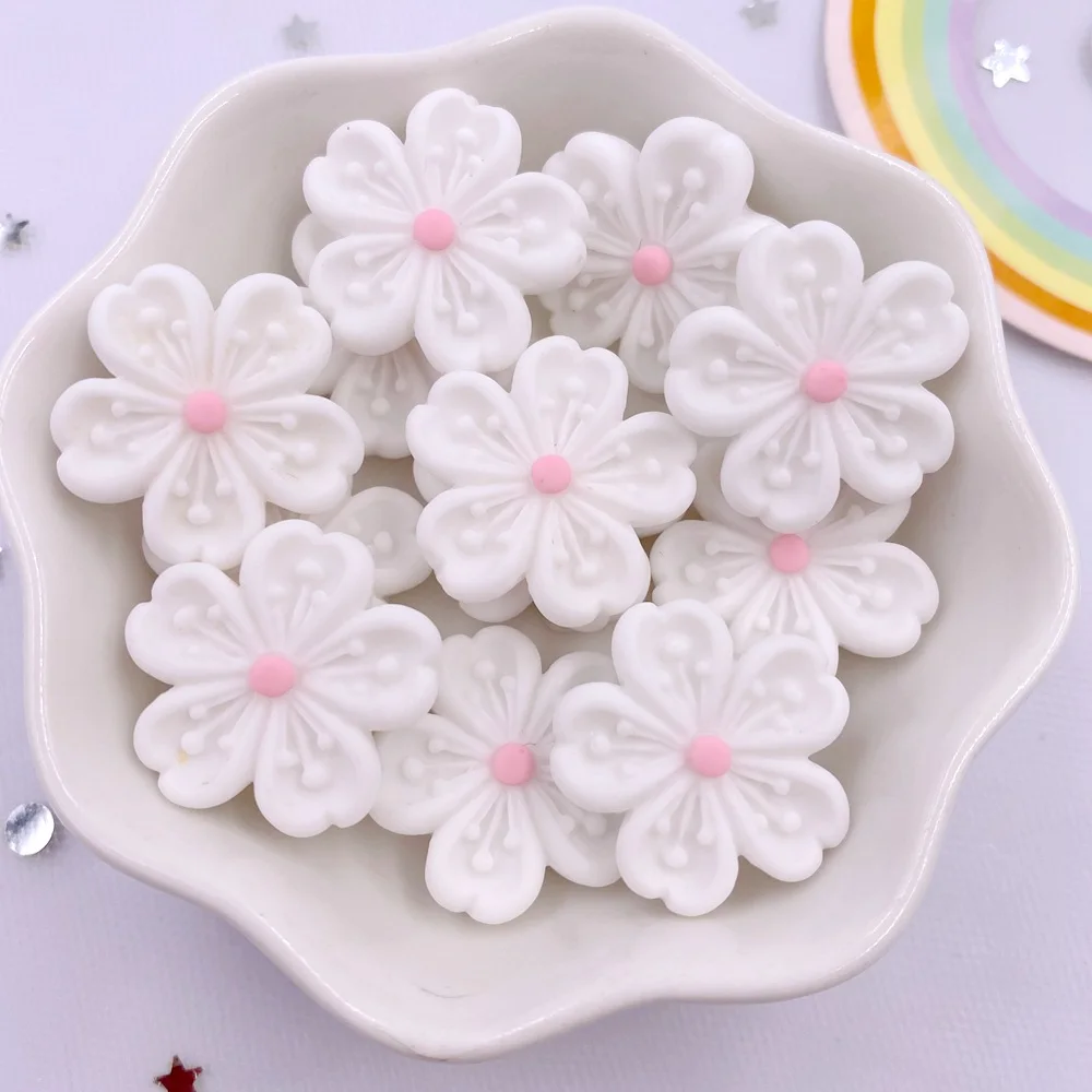 Канифольные фигурки вишни Diy Super Paradise 10 шт.
Канифольные фигурки вишни Diy Super Paradise 10 шт.