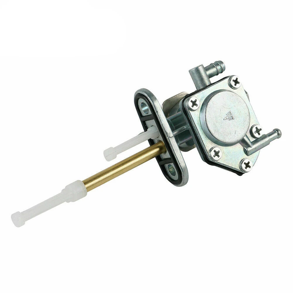 1 Fuel Tap Switch + 1 Filter Element Fuel Petrol Tap Switch For Suzuki 600 1200 GSF600S GSF1200S Bandit Petcock
1 Fuel Tap Switch + 1 Filter Element Fuel Petrol Tap Switch For Suzuki 600 1200 GSF600S GSF1200S Bandit Petcock