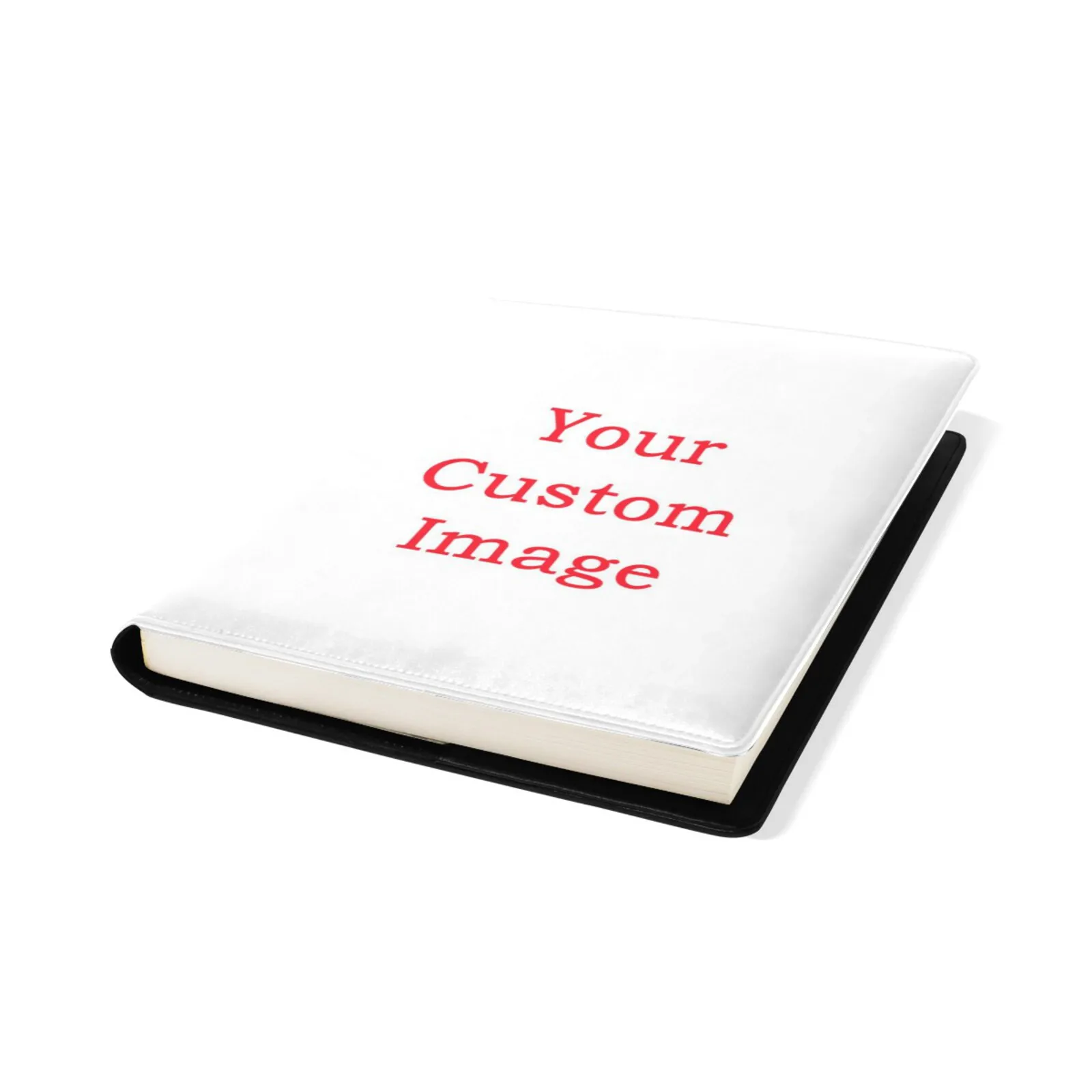 Custom Book Cover PU Leather Notebook Cover Luxury Durable Book Protection Wrapper Office Student Gifts Textbook Cover 9x11 inch
Custom Book Cover PU Leather Notebook Cover Luxury Durable Book Protection Wrapper Office Student Gifts Textbook Cover 9x11 inch