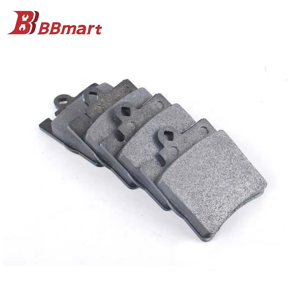 BBmart Auto Spare Parts 1 Set Rear Brake Pad For Mercedes Benz W203 CL203 S203 C209 A209 W210 S210 R171 OE 0054201920 Car Brake
BBmart Auto Spare Parts 1 Set Rear Brake Pad For Mercedes Benz W203 CL203 S203 C209 A209 W210 S210 R171 OE 0054201920 Car Brake