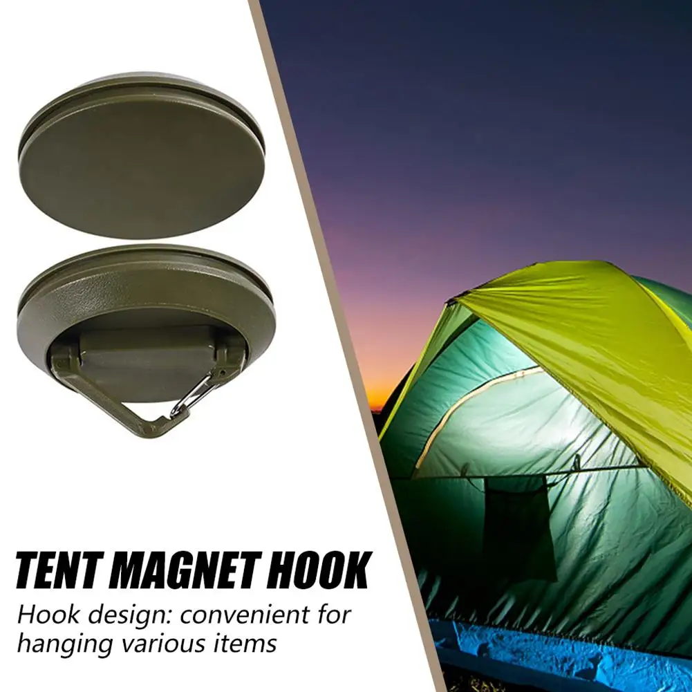 Outdoor Camping Light Tent Hook Expandable Portable Lightweight Strong Magnetic Hanging Tent Fixing Hook For Outdoor Hiking
Outdoor Camping Light Tent Hook Expandable Portable Lightweight Strong Magnetic Hanging Tent Fixing Hook For Outdoor Hiking
