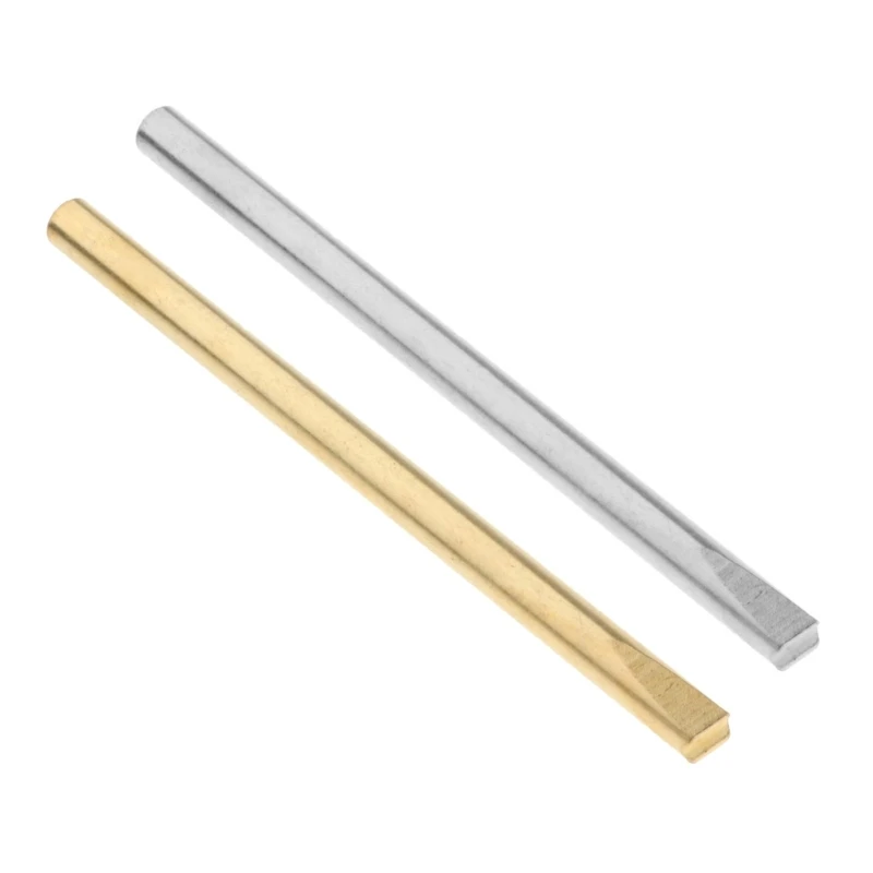 11UE Guitar Fret Wire Reset Punch Needle Guitar Fret Installation Needle Luthier Tool
11UE Guitar Fret Wire Reset Punch Needle Guitar Fret Installation Needle Luthier Tool
