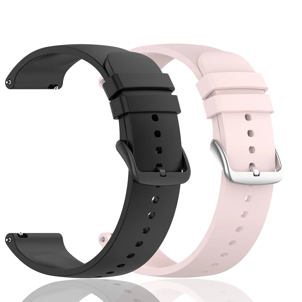 For Garmin Vivoactive 3 Music Smart Watch Band Forerunner 245 645 158 55 Bracelet 20mm Strap For Venu 2 Plus /SQ 2 Wrist Strap
For Garmin Vivoactive 3 Music Smart Watch Band Forerunner 245 645 158 55 Bracelet 20mm Strap For Venu 2 Plus /SQ 2 Wrist Strap