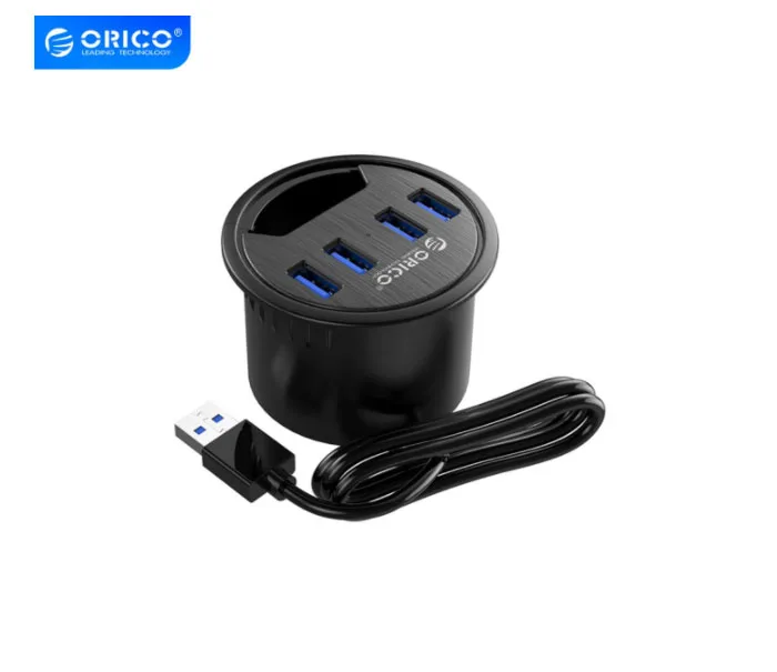 ORICO DESK-4U USB HUB 5Gbps HUB USB Adapter Multiple Usb Flash Drive Plug For PC Tablet Notebook Phone Desk Mount Adapter
ORICO DESK-4U USB HUB 5Gbps HUB USB Adapter Multiple Usb Flash Drive Plug For PC Tablet Notebook Phone Desk Mount Adapter