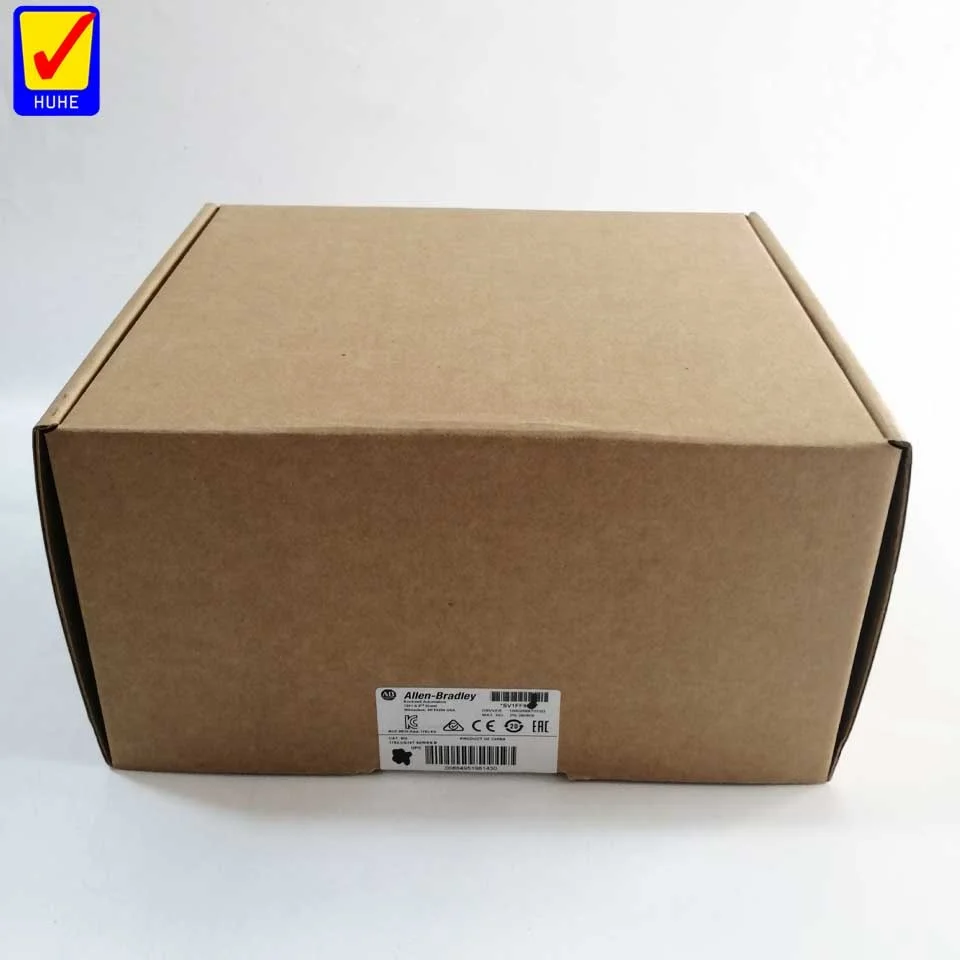 Заводское уплотнение 1786-TCAP Allen Bradley ControlNet, подключение к мультимедийной нагрузке
Заводское уплотнение 1786-TCAP Allen Bradley ControlNet, подключение к мультимедийной нагрузке