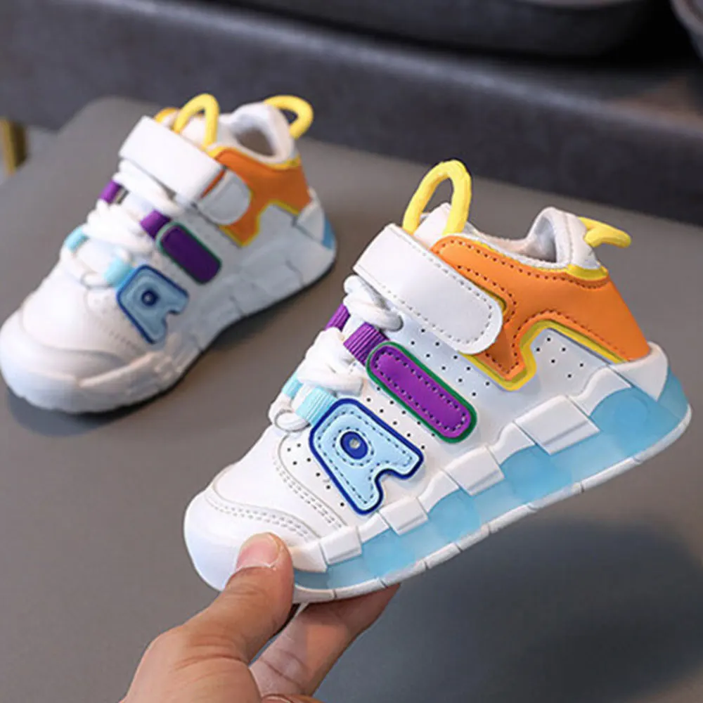 Kids Soft-soled Boys Fall For Baby Girls Toddler 2022 Shoes Fashion Infant Sneakers Shoes Breathable Children Shoes Net Sports
Kids Soft-soled Boys Fall For Baby Girls Toddler 2022 Shoes Fashion Infant Sneakers Shoes Breathable Children Shoes Net Sports