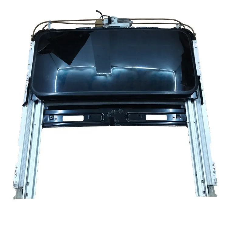 Car Spare Parts For Mazda 6 2008 OE GAL169840A / GV7G69810 Sunroof Glass Assembly
Car Spare Parts For Mazda 6 2008 OE GAL169840A / GV7G69810 Sunroof Glass Assembly
