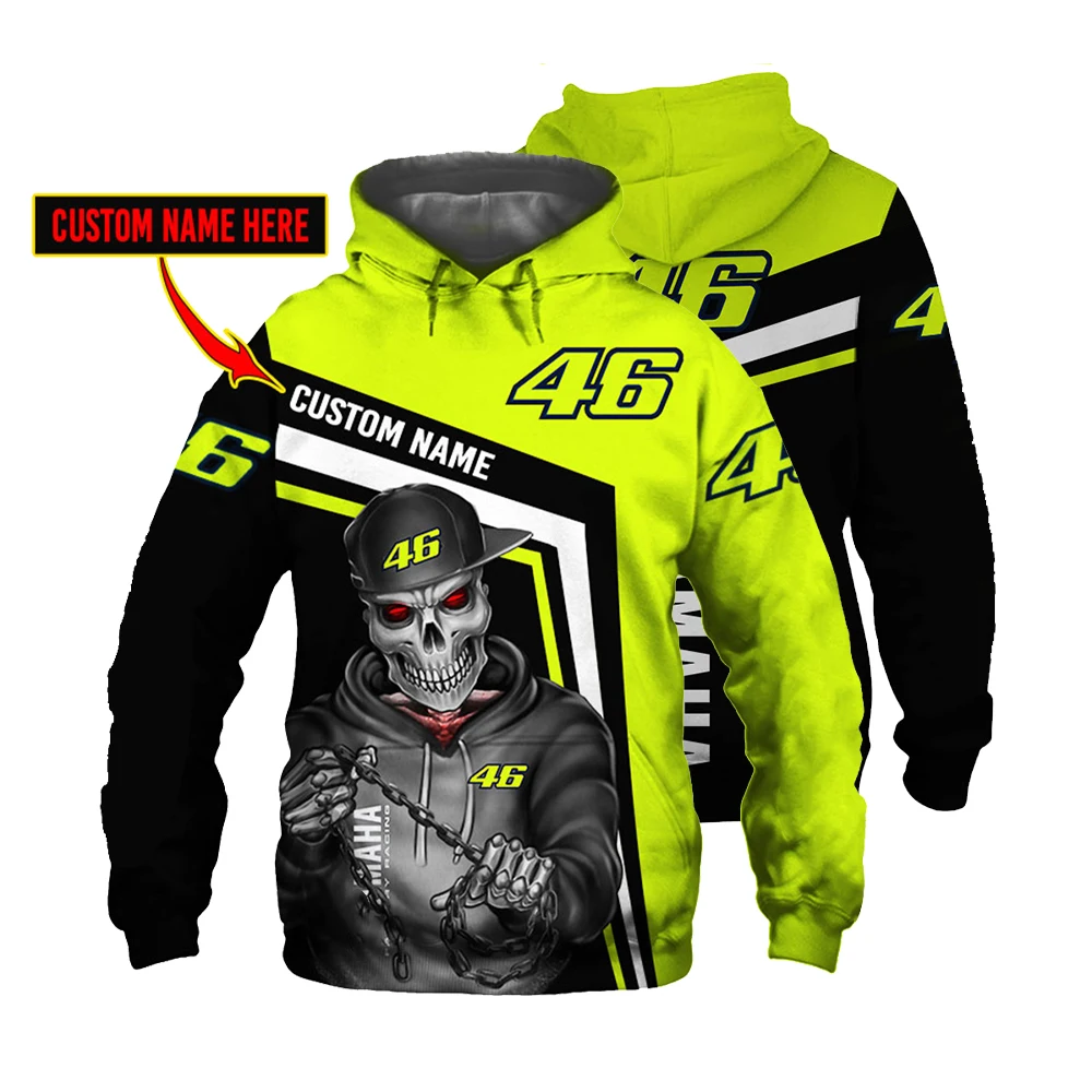 Men's Doctor Fun New Long Sleeve 3D Printing Zipper Sweatshirt High Quality Street Personality Skull Racing Jacket Free Delivery
Men's Doctor Fun New Long Sleeve 3D Printing Zipper Sweatshirt High Quality Street Personality Skull Racing Jacket Free Delivery