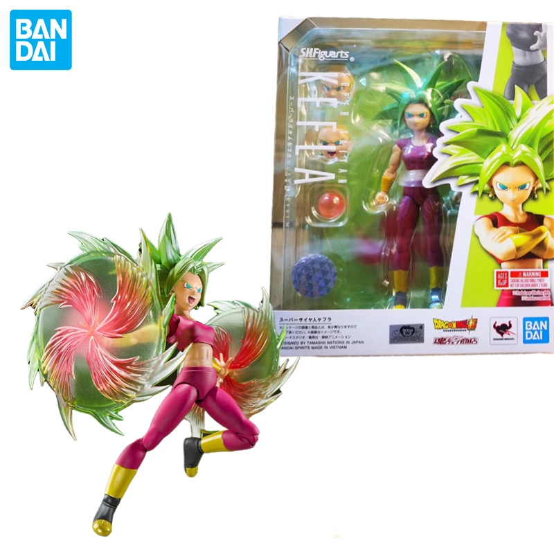 В наличии Bandai подлинный SHF Драконий жемчуг супер кефла кевлар женский супер сайян аниме экшн-фигурка игрушки модели подарок
В наличии Bandai подлинный SHF Драконий жемчуг супер кефла кевлар женский супер сайян аниме экшн-фигурка игрушки модели подарок