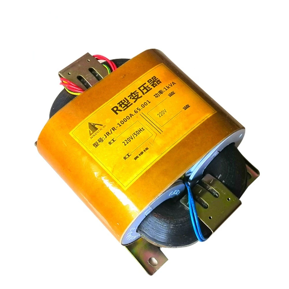 Max 1000VA,15VA 25VA 40VA 50VA 60VA 100VA R core transformer, R-core transformer
Max 1000VA,15VA 25VA 40VA 50VA 60VA 100VA R core transformer, R-core transformer