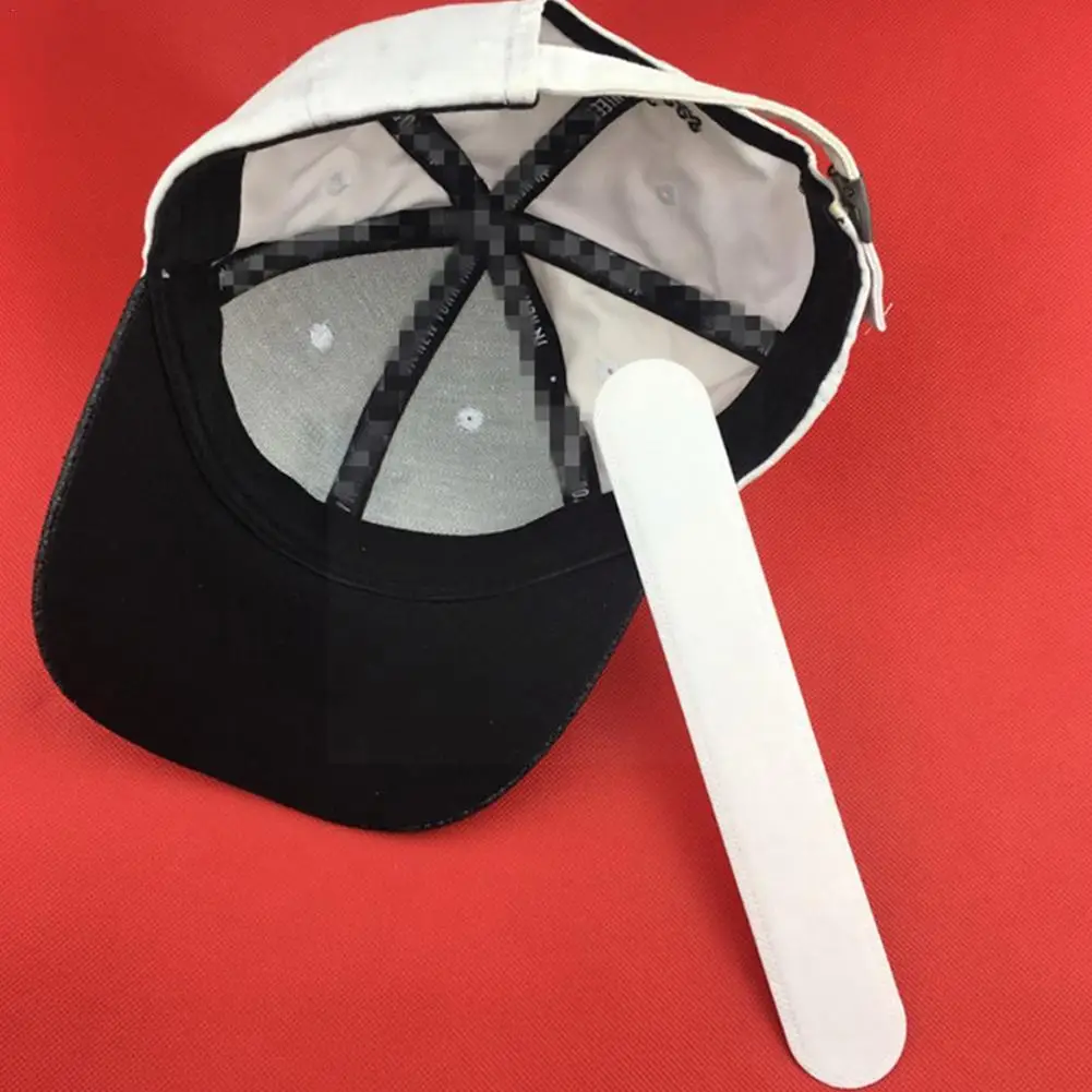 10PC Disposable Hat Sweat Absorbing Pad Non-Woven Hat Sweat Tape Men Sweatband Women Cloth Stickers Or Self-Adhesive Childr E6G7
10PC Disposable Hat Sweat Absorbing Pad Non-Woven Hat Sweat Tape Men Sweatband Women Cloth Stickers Or Self-Adhesive Childr E6G7