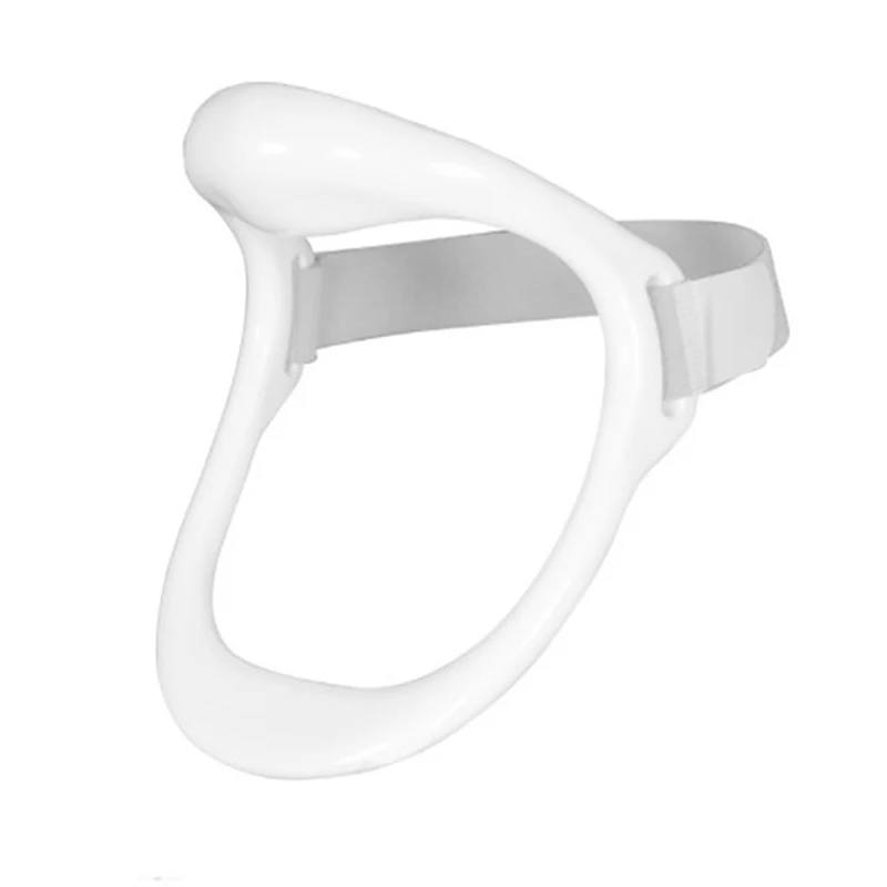 Lightweight Neck Support Pain Aid Helps Improve Head Posture With Heat Discreet Comfortable Cervical Collar
Lightweight Neck Support Pain Aid Helps Improve Head Posture With Heat Discreet Comfortable Cervical Collar