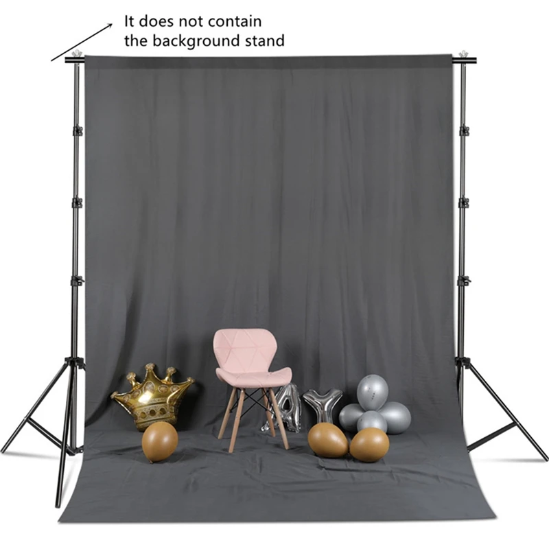 Photography Background Backdrop Green Screen Chromakey Muslin Backdrops for Photo Studio 5 Colors Fabric Background
Photography Background Backdrop Green Screen Chromakey Muslin Backdrops for Photo Studio 5 Colors Fabric Background