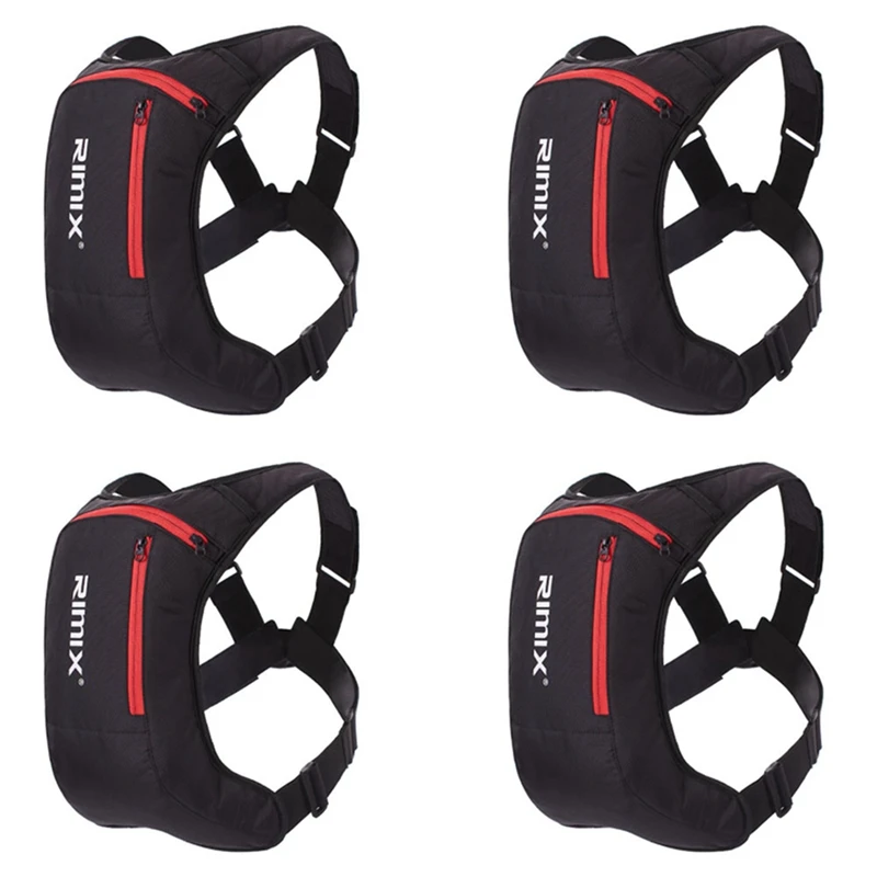 4X RIMIX 20L Outdoor Cycling Bicycle Backpack, Hiking Hydration Backpack, Waterproof Sport Climbing Bag, Bike Bag Black
4X RIMIX 20L Outdoor Cycling Bicycle Backpack, Hiking Hydration Backpack, Waterproof Sport Climbing Bag, Bike Bag Black