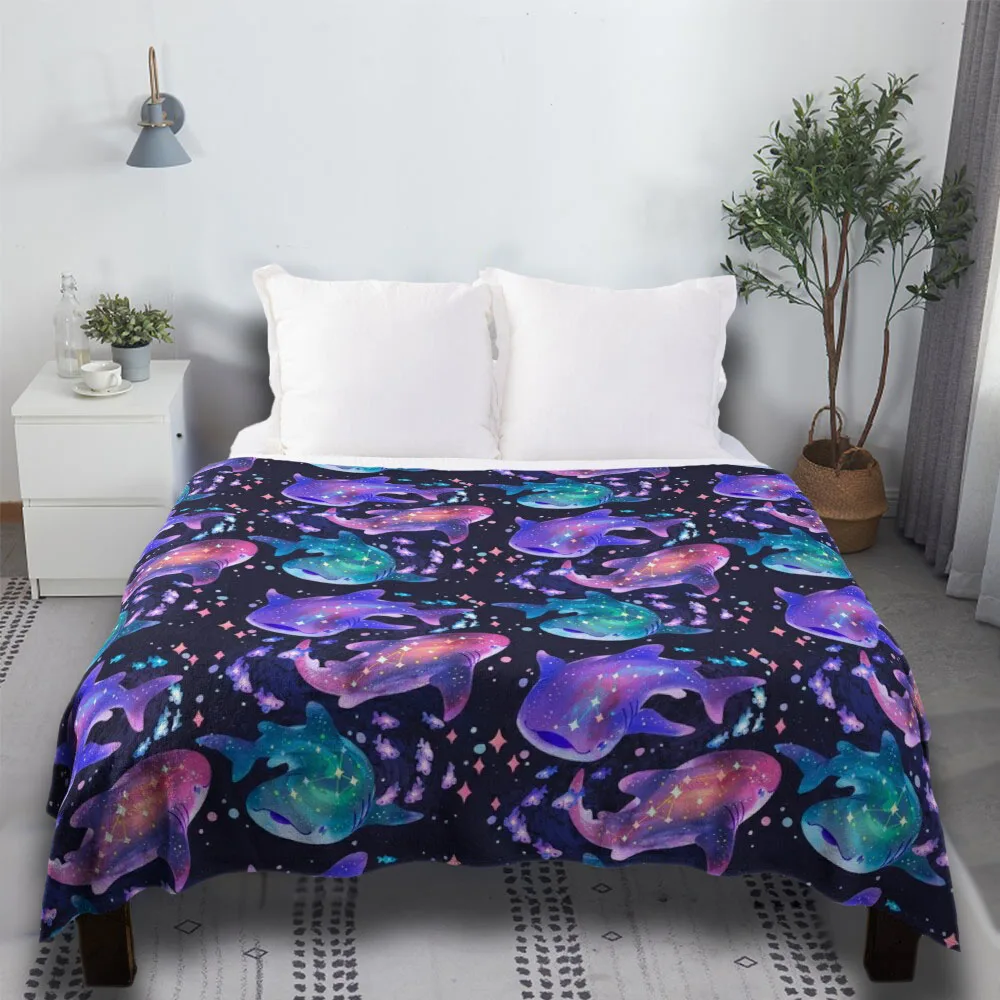 Космический клетчатый полотняный клетчатый полинезийский дизайн с изображением Кита акулы Декор для дома покрывало
Космический клетчатый полотняный клетчатый полинезийский дизайн с изображением Кита акулы Декор для дома покрывало