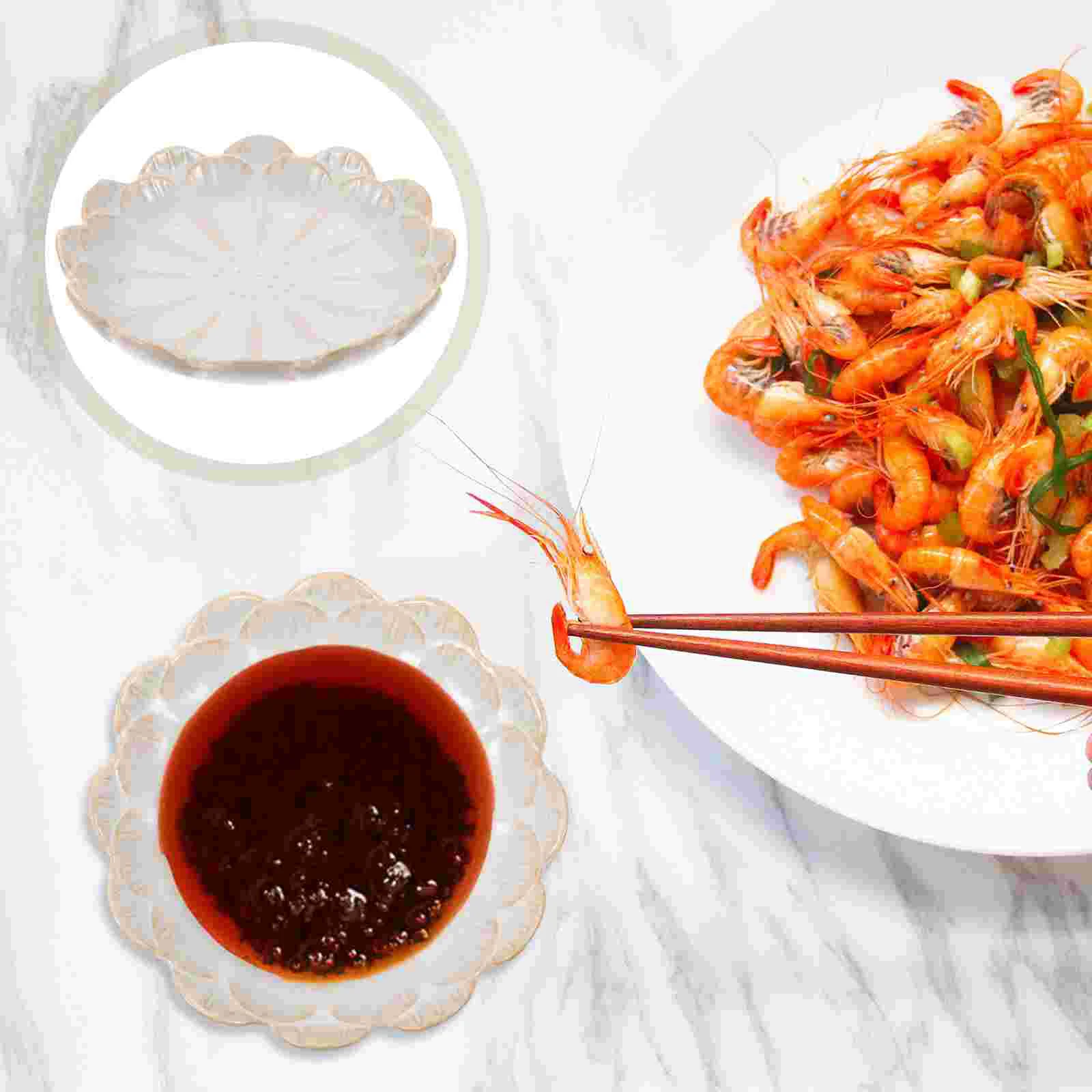 Dish Sauce Bowls Dipping Dishes Soy Seasoning Bowl Ceramic Sushi Side Porcelain Plate Condiment Plates Saucer Ketchup Japanese
Dish Sauce Bowls Dipping Dishes Soy Seasoning Bowl Ceramic Sushi Side Porcelain Plate Condiment Plates Saucer Ketchup Japanese
