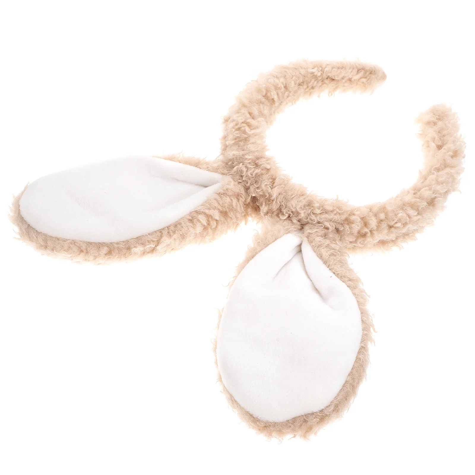 Bunny Ear Headband Cosplay Accessories Rabbit Party Bunny Women Autumn Winter Ears
Bunny Ear Headband Cosplay Accessories Rabbit Party Bunny Women Autumn Winter Ears