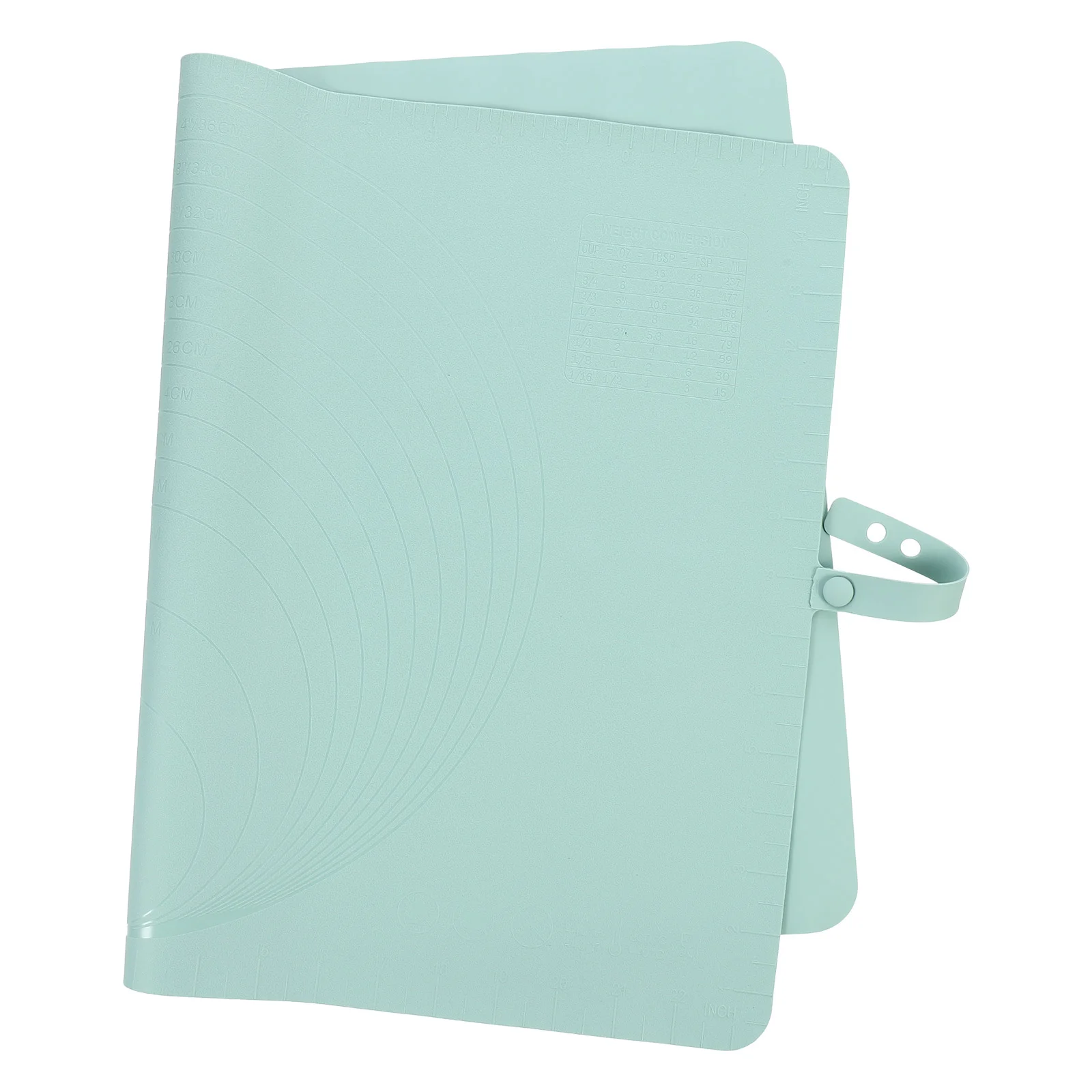 Kneading Mat Macaron Silicone Baking Mats Dough Rolling Mat Pastry Flour Rolling Scale Mat Silica Gel Baking Dough Mat Flour Pad
Kneading Mat Macaron Silicone Baking Mats Dough Rolling Mat Pastry Flour Rolling Scale Mat Silica Gel Baking Dough Mat Flour Pad