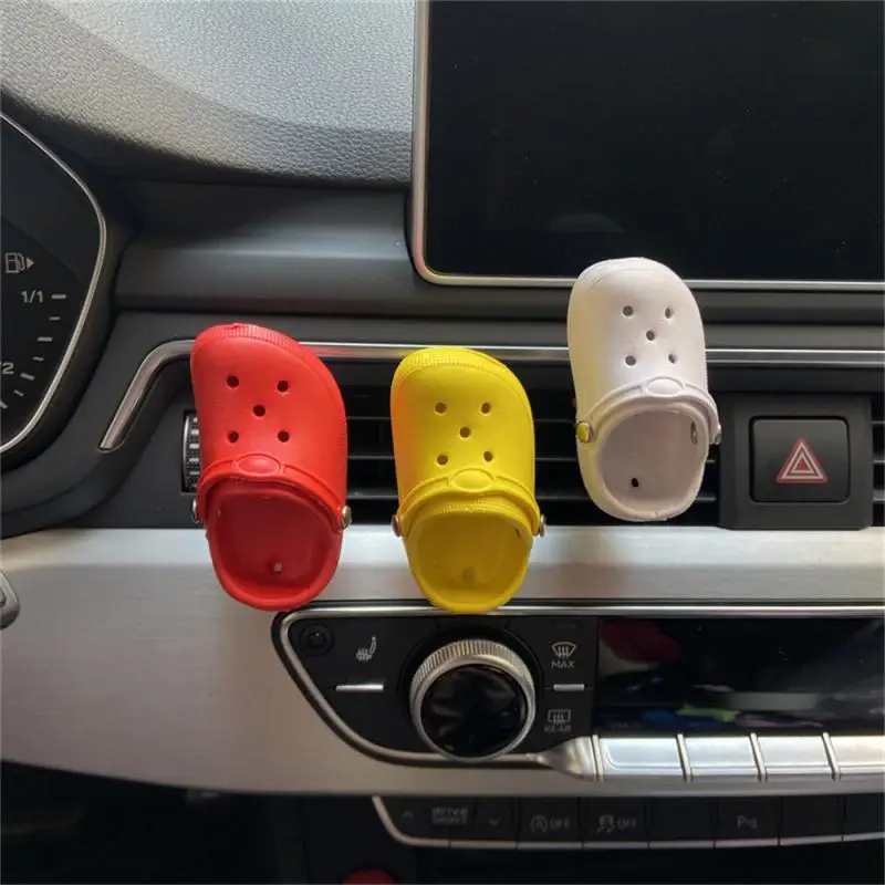 Air Outlet Decoration Cave Shoes Air Outlet Aromatherapy Expanding Fragrances Incense Expanding Stone Car Aromatherapy Ornaments
Air Outlet Decoration Cave Shoes Air Outlet Aromatherapy Expanding Fragrances Incense Expanding Stone Car Aromatherapy Ornaments