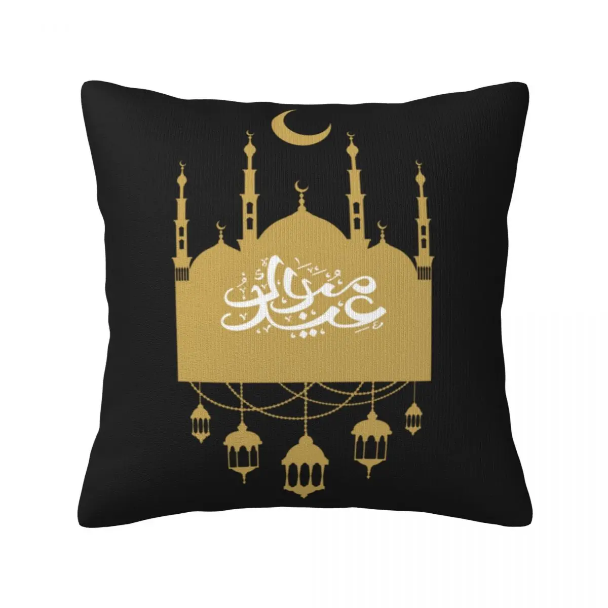 Eid Mubarak Чехол-Подушка Happy Eid Al Fitr Kawaii наволочка из полиэстера чехол для путешествий на молнии Летний чехол
Eid Mubarak Чехол-Подушка Happy Eid Al Fitr Kawaii наволочка из полиэстера чехол для путешествий на молнии Летний чехол