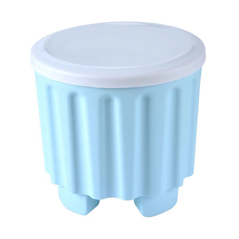 Multi-functional Creative Storage Stool Can Be Superimposed Color Storage Stool Shoe Stool Plastic Stool
Multi-functional Creative Storage Stool Can Be Superimposed Color Storage Stool Shoe Stool Plastic Stool