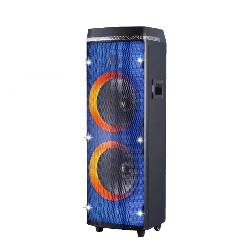 GEDI-2120 new design double 12 inch big speaker Professional Audio surround sound subwoofer
GEDI-2120 new design double 12 inch big speaker Professional Audio surround sound subwoofer