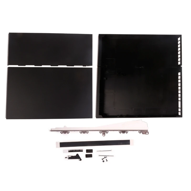 R91A Replacement for PS4 1200 Console Game Machine Housing Gaming Accessories
R91A Replacement for PS4 1200 Console Game Machine Housing Gaming Accessories
