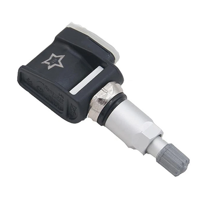 4X 36106887147 Tire Pressure Monitor Sensor For-BMW G30 G31 G11 X3 X4 Mercedes-Benz W213 6887140-01 433Mhz TPMS Sensor
4X 36106887147 Tire Pressure Monitor Sensor For-BMW G30 G31 G11 X3 X4 Mercedes-Benz W213 6887140-01 433Mhz TPMS Sensor