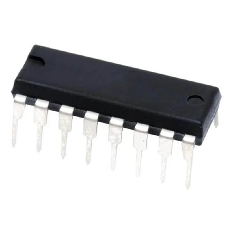 2PCS/Lot UC3825 UC3825N switching power supply controller chip in-line DIP-16 new original spot
2PCS/Lot UC3825 UC3825N switching power supply controller chip in-line DIP-16 new original spot