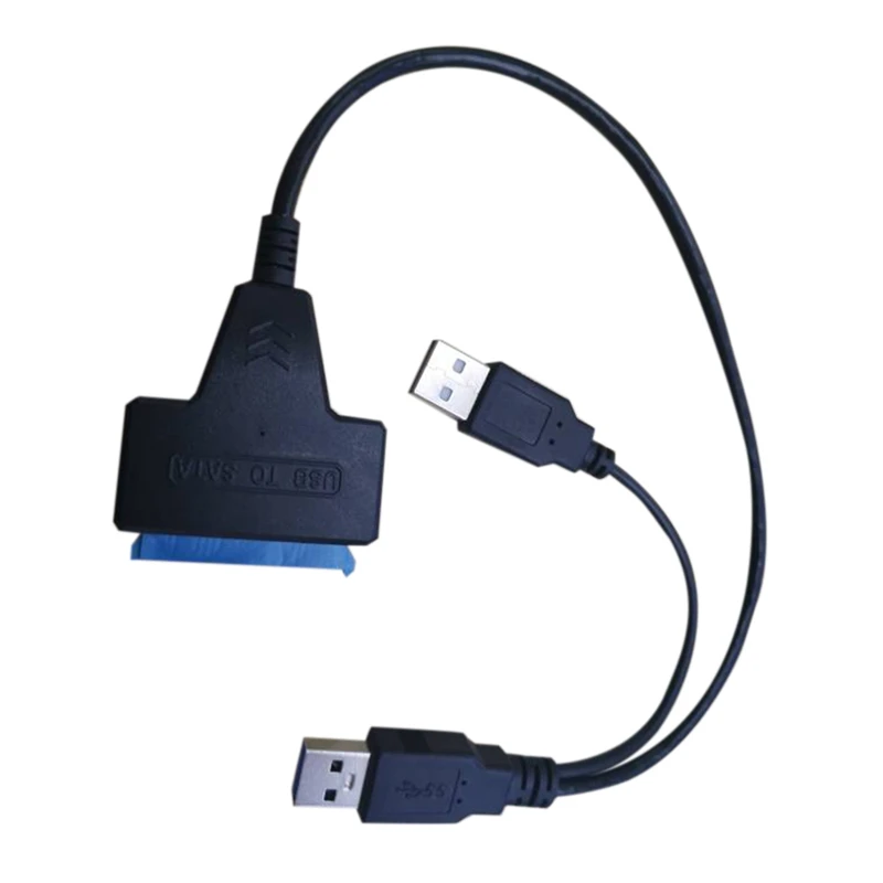 SATA к двойному USB 2,5 адаптер конвертер линии JMS578 адаптер кабель для дюйма SATA/HDD Plug And Play без драйвера
SATA к двойному USB 2,5 адаптер конвертер линии JMS578 адаптер кабель для дюйма SATA/HDD Plug And Play без драйвера