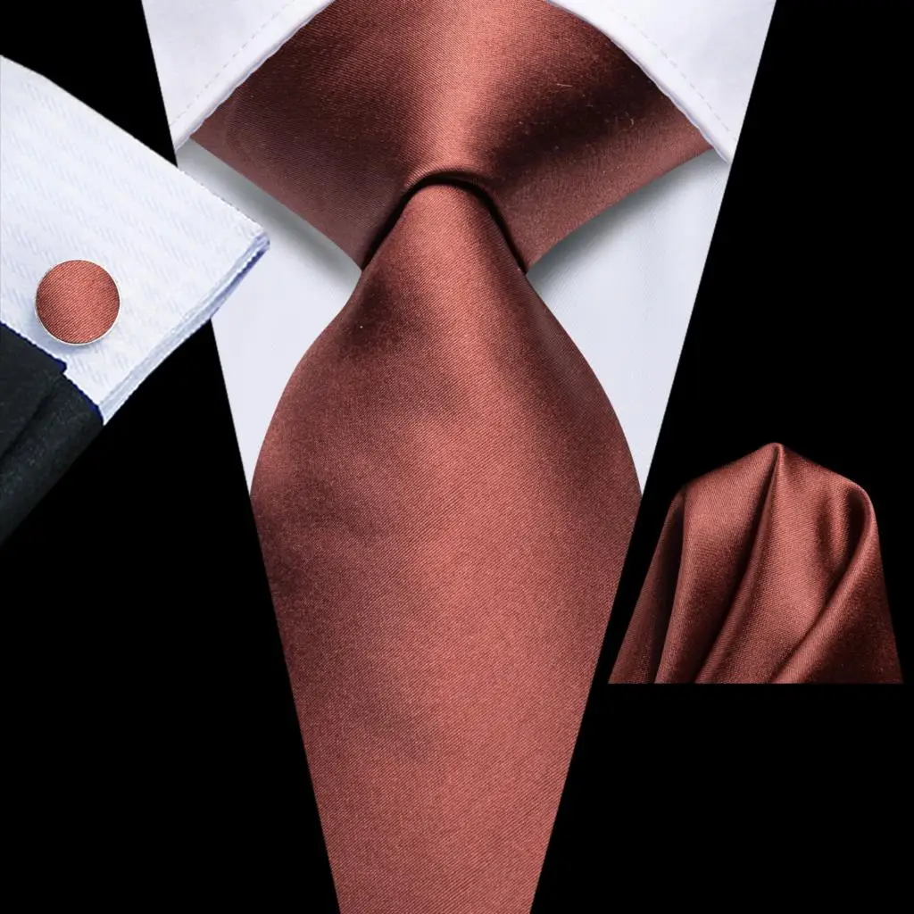 2023 New Brick Red Solid Gift Tie for Men Fashion Brand Wedding Party Necktie Handky Cufflinks Wholesale Hi-Tie Designer
2023 New Brick Red Solid Gift Tie for Men Fashion Brand Wedding Party Necktie Handky Cufflinks Wholesale Hi-Tie Designer