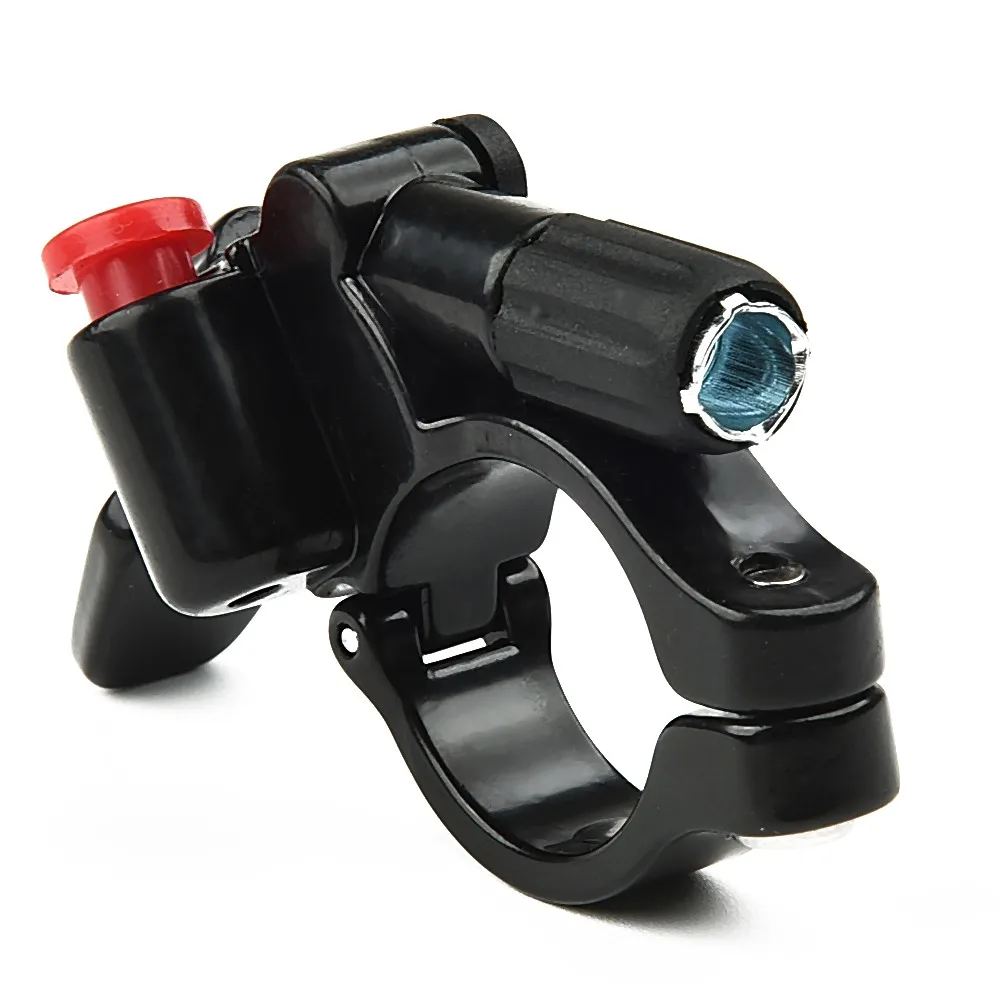 22.2mm Bicycle Bike Fork Remote Lockout Lever For UDING SUNTOUR ROCKSHOX MANITOU Aluminum Alloy High Quality Accessories Riding
22.2mm Bicycle Bike Fork Remote Lockout Lever For UDING SUNTOUR ROCKSHOX MANITOU Aluminum Alloy High Quality Accessories Riding