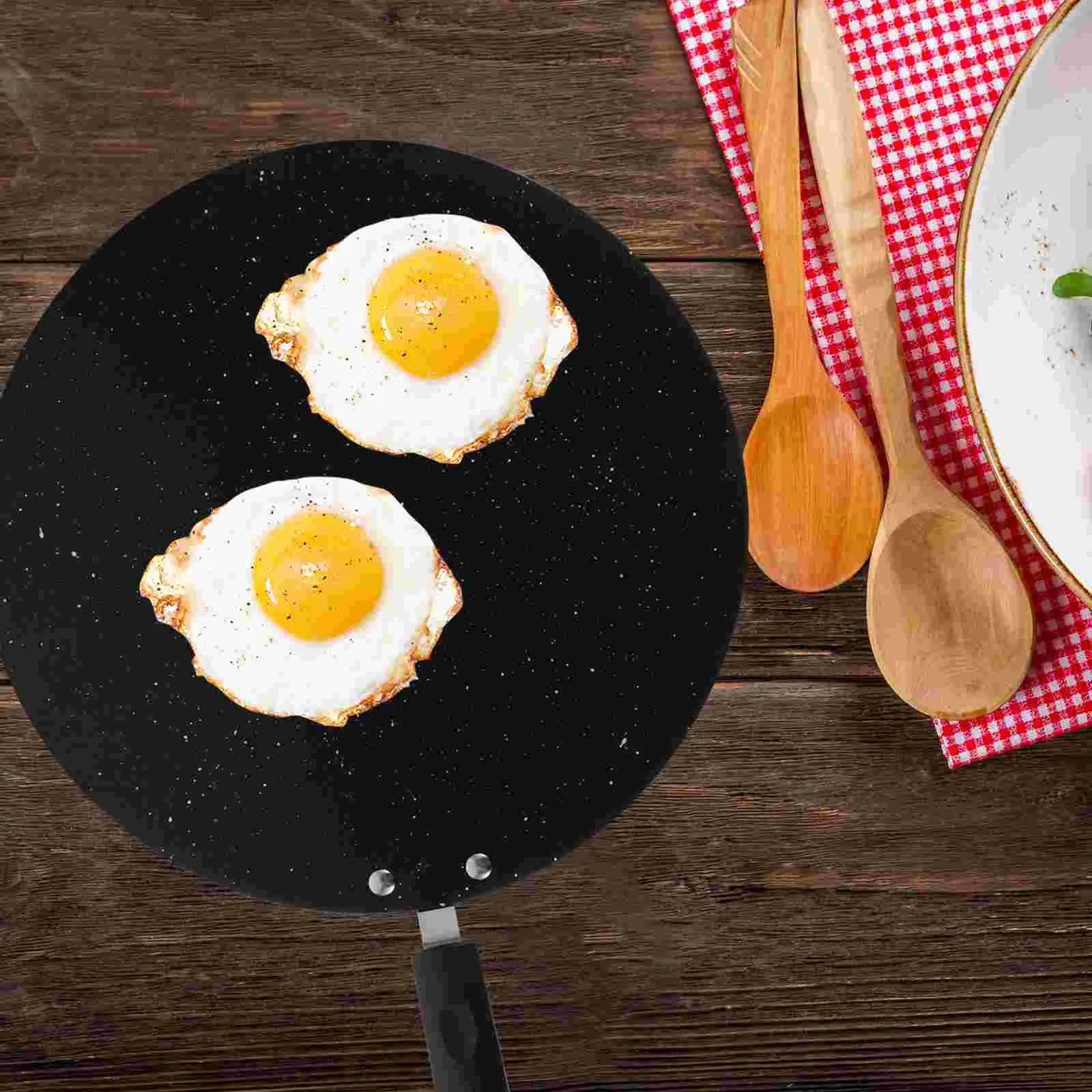 1 Set Nonstick Bbq Grill Home Griddle Pan Baking Tray Skillet for Cooking Outdoor Bbq
1 Set Nonstick Bbq Grill Home Griddle Pan Baking Tray Skillet for Cooking Outdoor Bbq