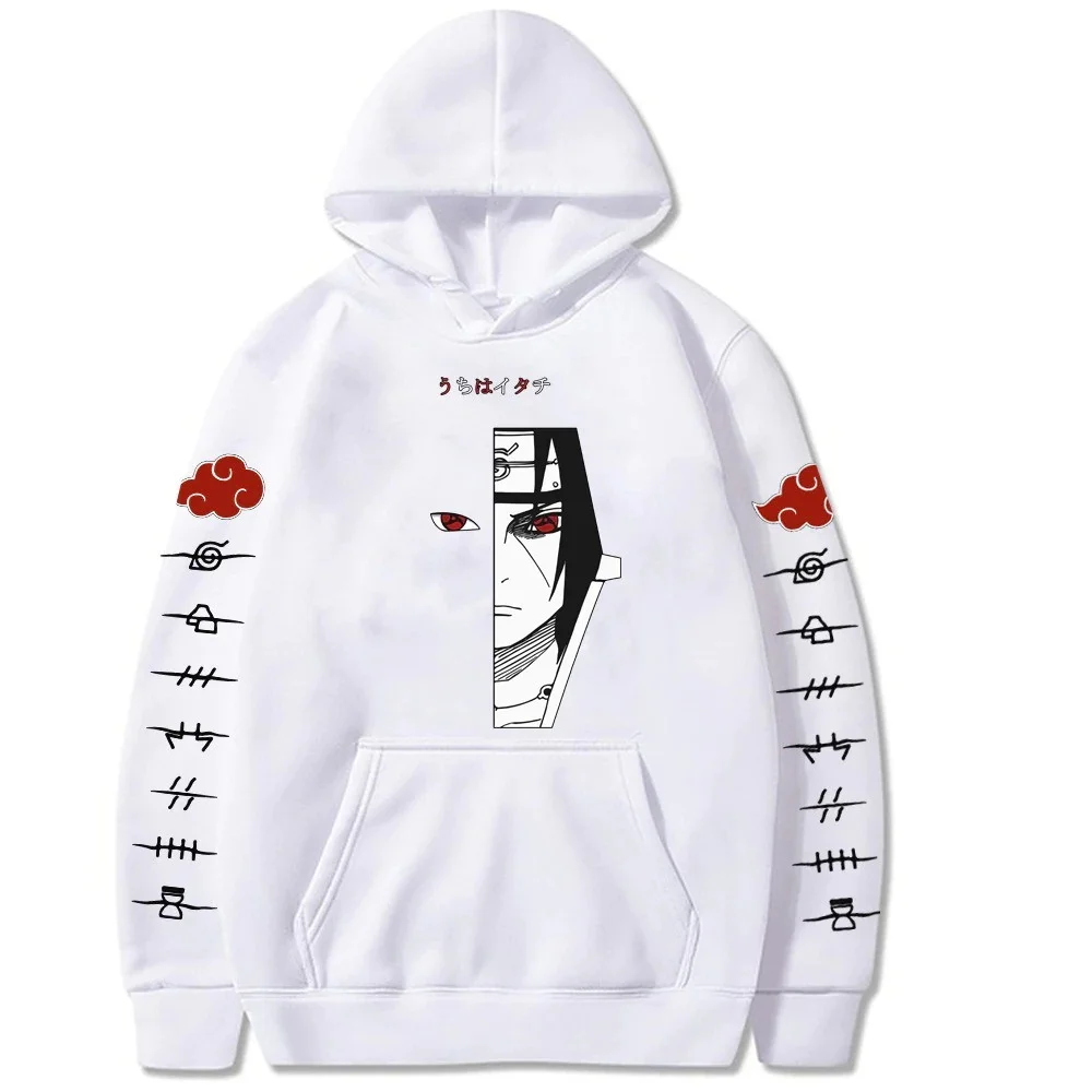 Толстовка с японским аниме-принтом, уличная одежда, Свитшот в стиле хип-хоп с принтом манга, пуловер для женщин и мужчин 
Толстовка с японским аниме-принтом, уличная одежда, Свитшот в стиле хип-хоп с принтом манга, пуловер для женщин и мужчин