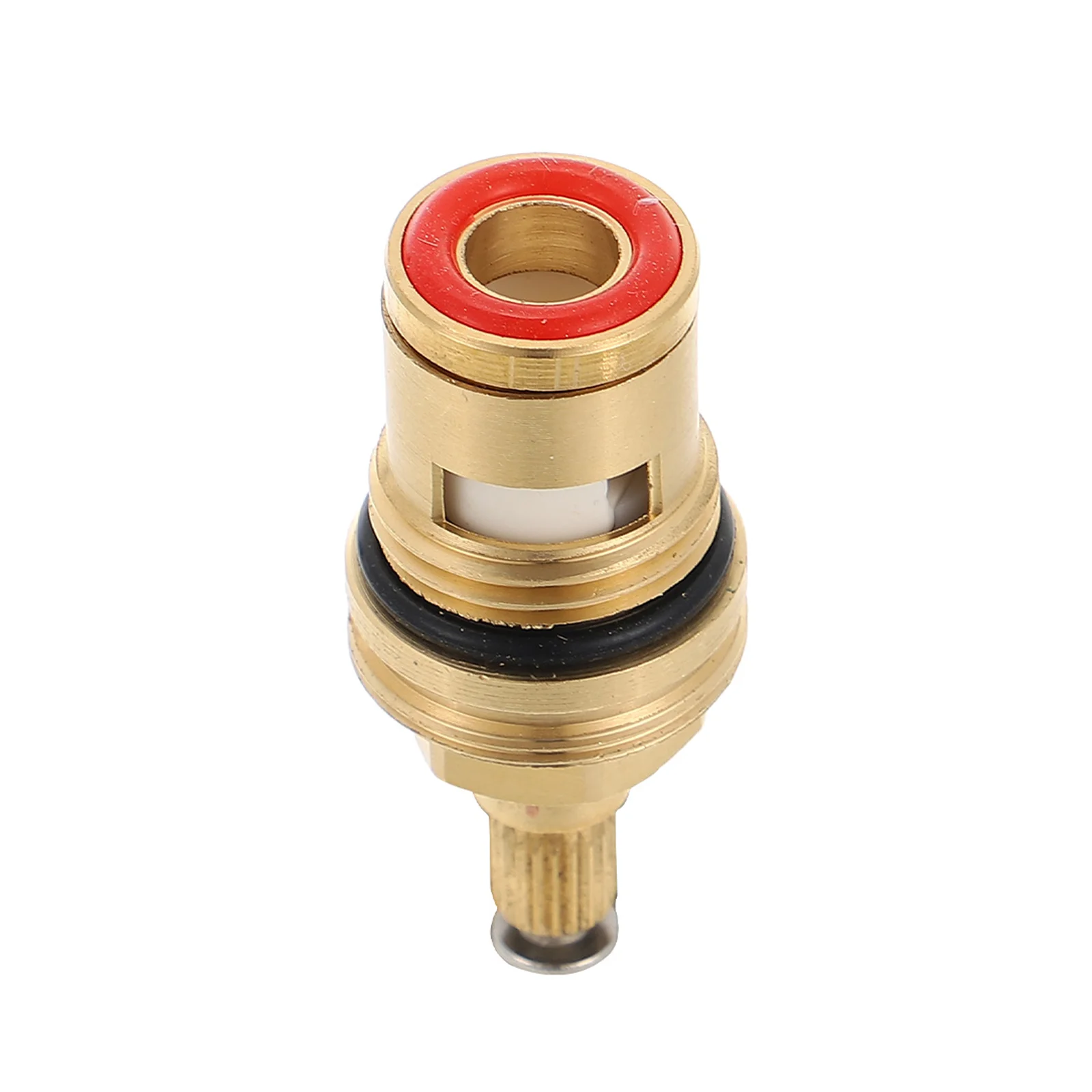 Shower Parts Core Ceramic Tap Cartridge Replacement Parts Bathroom Tap Accessories Valve Stem Replacement
Shower Parts Core Ceramic Tap Cartridge Replacement Parts Bathroom Tap Accessories Valve Stem Replacement