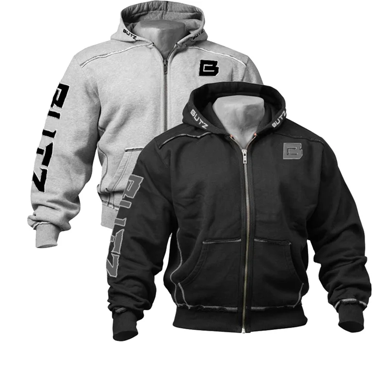 Fleece to Keep Warm in Winter Men Oversize Tracksuit Zip Up Hoodie Black Gray Chucky Vintage Weatshirt Hoodies Cycling Jacket
Fleece to Keep Warm in Winter Men Oversize Tracksuit Zip Up Hoodie Black Gray Chucky Vintage Weatshirt Hoodies Cycling Jacket