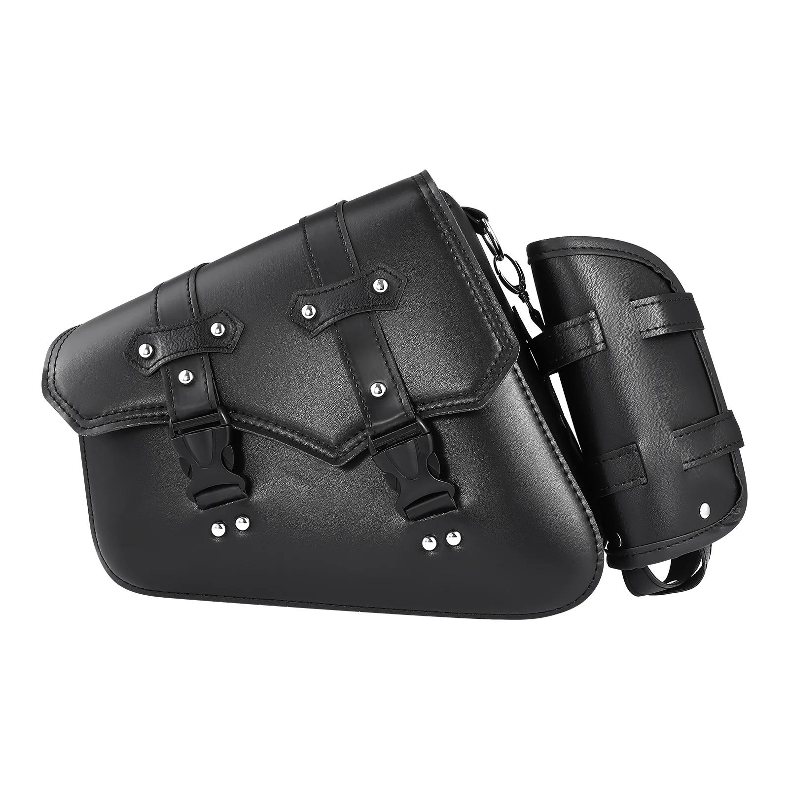 1pc Motorcycle Water Bottle Bag Saddle Bag Motorcycle Side Bag Motorcycle Tool Bag
1pc Motorcycle Water Bottle Bag Saddle Bag Motorcycle Side Bag Motorcycle Tool Bag