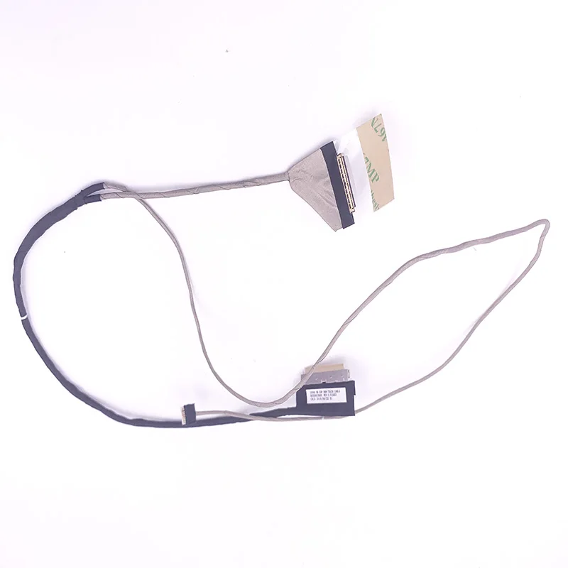 Гибкий кабель для ЖК-дисплея ноутбука Dell Inspiron 5442 5443 5445 5447 DC02001X600 0vg60
Гибкий кабель для ЖК-дисплея ноутбука Dell Inspiron 5442 5443 5445 5447 DC02001X600 0vg60