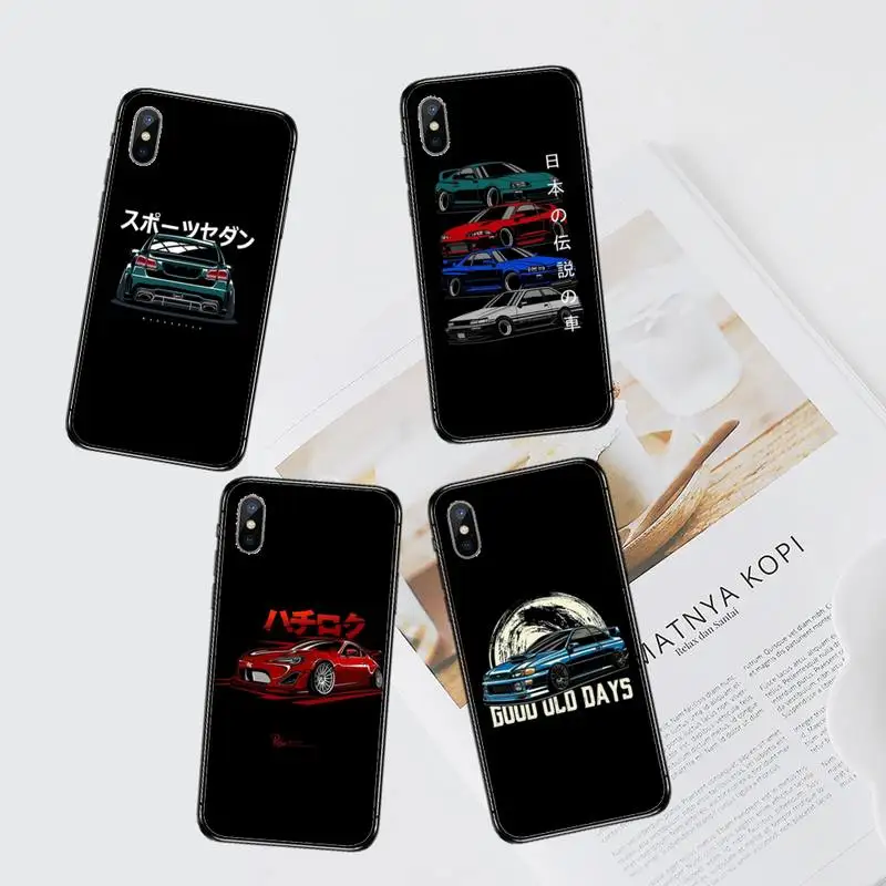 JDM japanese car Phone Case For iphone 12 11 13 7 8 6 s plus x xs xr pro max mini shell
JDM japanese car Phone Case For iphone 12 11 13 7 8 6 s plus x xs xr pro max mini shell