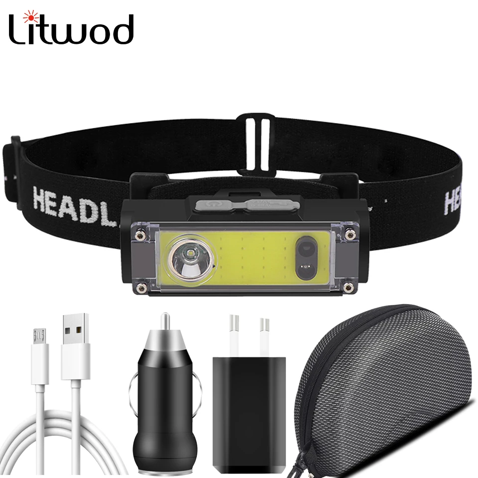 LED HeadLamp Mini USB Rechargeable Headlight Light weight XP-G Q5 Portable Head Flashlight Lamp White & Red light
LED HeadLamp Mini USB Rechargeable Headlight Light weight XP-G Q5 Portable Head Flashlight Lamp White & Red light