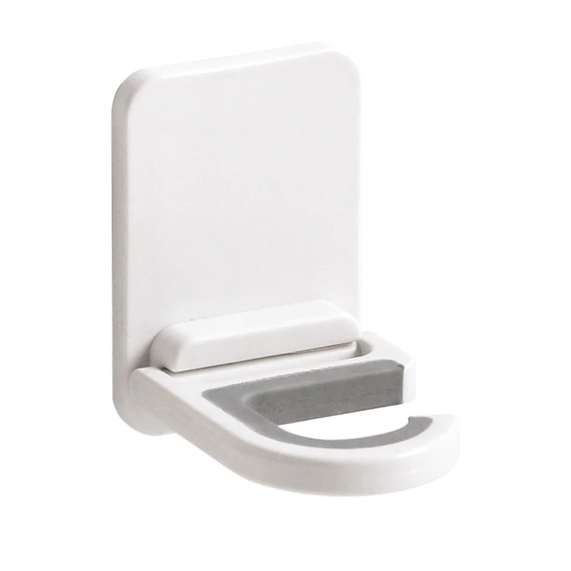 Hanging Mop Holder Durable Adhesive Umbrella Rack Multifunctional Mop Rack Kitchen Bathroom Storage Bracket Accessories
Hanging Mop Holder Durable Adhesive Umbrella Rack Multifunctional Mop Rack Kitchen Bathroom Storage Bracket Accessories