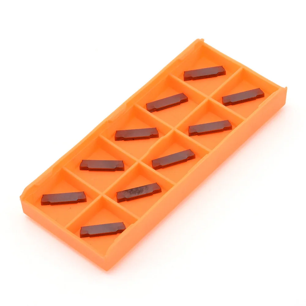 Wrench Turning Holder Tools Grooving 12*12*100mm 10pcs Carbide Inserts Kit MGEHR1212-2 MGMN200-G Useful Reliable
Wrench Turning Holder Tools Grooving 12*12*100mm 10pcs Carbide Inserts Kit MGEHR1212-2 MGMN200-G Useful Reliable