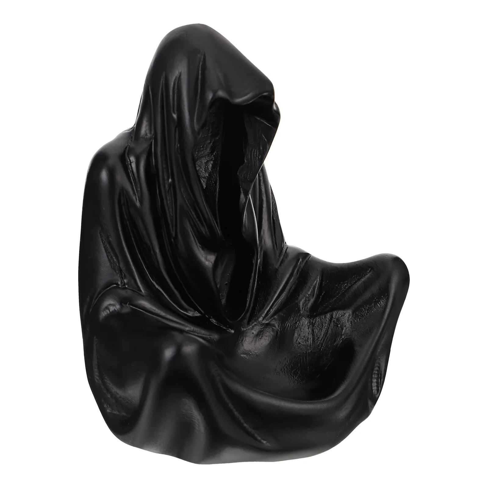 1pc Table Wizard Adornment Desktop Crystal Balls Base Desk Crystal Balls Stand
1pc Table Wizard Adornment Desktop Crystal Balls Base Desk Crystal Balls Stand