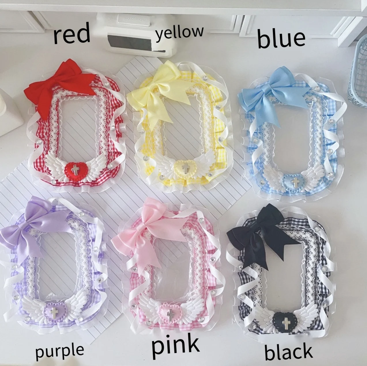 Держатель для фотокарток WXPYU акриловый 3 дюйма
Держатель для фотокарток WXPYU акриловый 3 дюйма