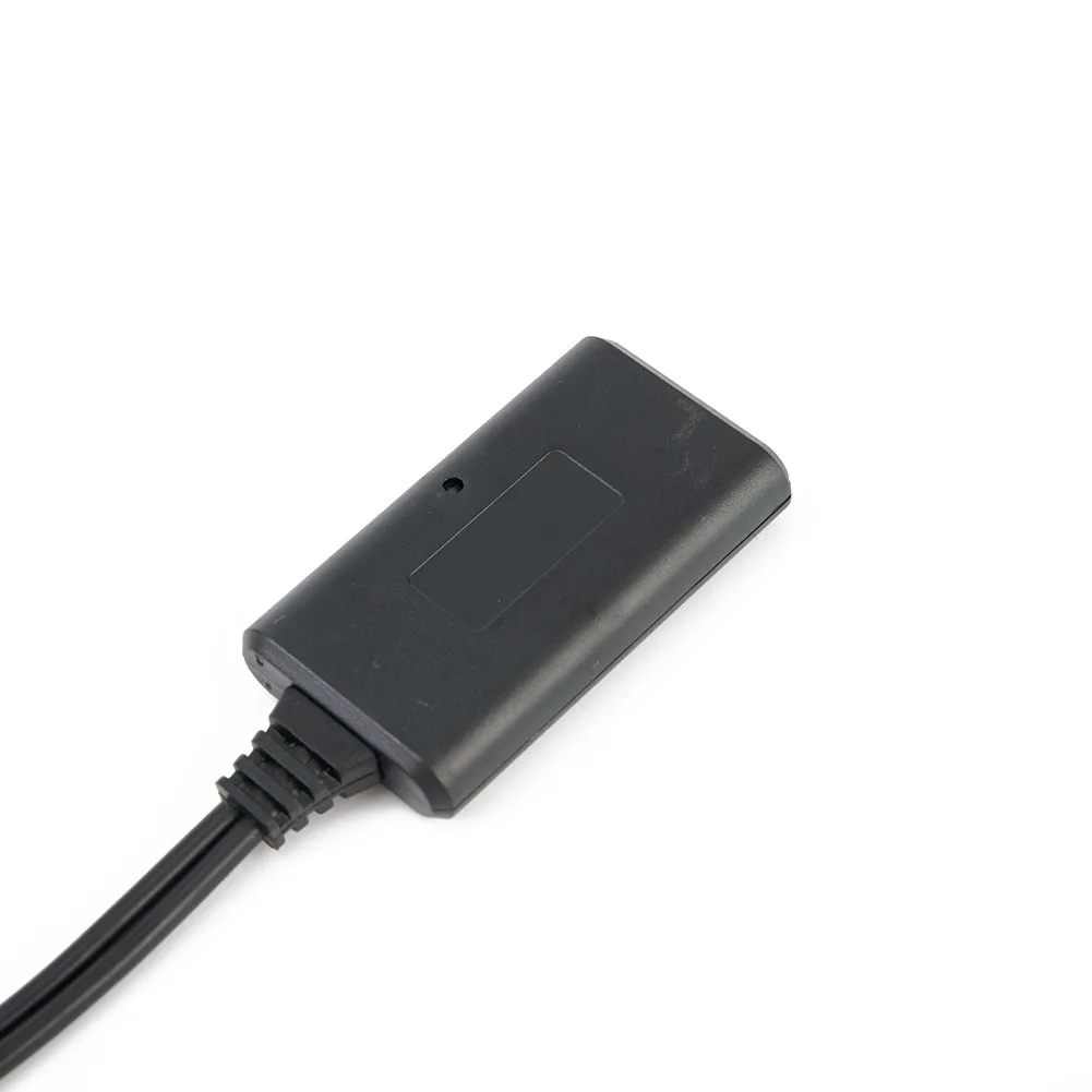 Auto Adapter Radio 12V 1pc Cable ABS Shell Bluetooth Interior Wireless For BMW E90 E91 E92 E93 Portable Useful
Auto Adapter Radio 12V 1pc Cable ABS Shell Bluetooth Interior Wireless For BMW E90 E91 E92 E93 Portable Useful