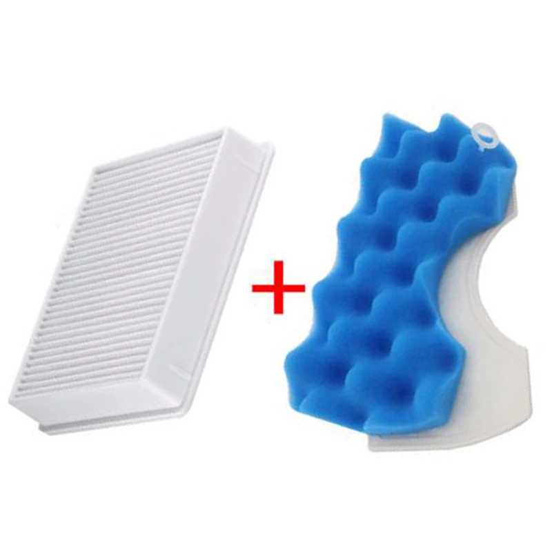 Filter Sponge Filter Set For Samsung Robotic Vacuum Cleaner Cleaning Tools Accessories Household Sweeper Replacement Filter Part
Filter Sponge Filter Set For Samsung Robotic Vacuum Cleaner Cleaning Tools Accessories Household Sweeper Replacement Filter Part