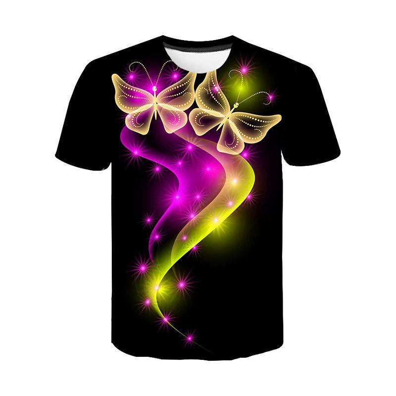 Butterfly T Shirt for Men Flame 3d Tshirt Printed T Shirts Summer New Psychedelic Harajuku Tops Funny Short Sleeve Mens Clothing
Butterfly T Shirt for Men Flame 3d Tshirt Printed T Shirts Summer New Psychedelic Harajuku Tops Funny Short Sleeve Mens Clothing