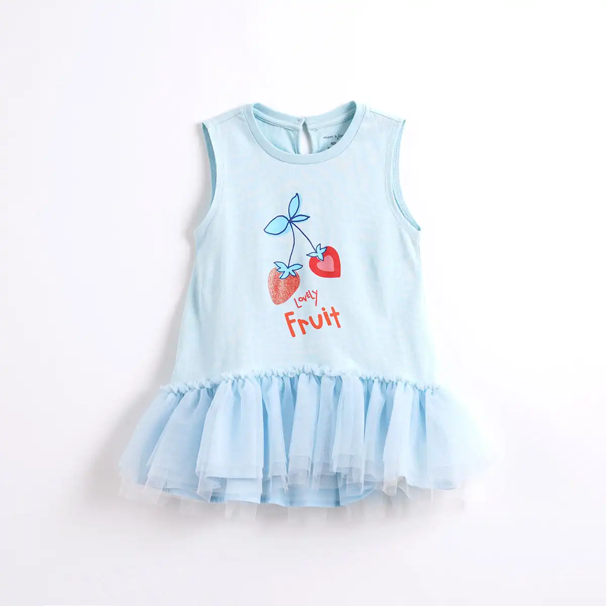 Детское летнее Хлопковое платье Марка & janie, Сетчатое платье для девочек, детская одежда, платье принцессы, одежда для маленьких девочек, дет... 
Детское летнее Хлопковое платье Марка & janie, Сетчатое платье для девочек, детская одежда, платье принцессы, одежда для маленьких девочек, дет...