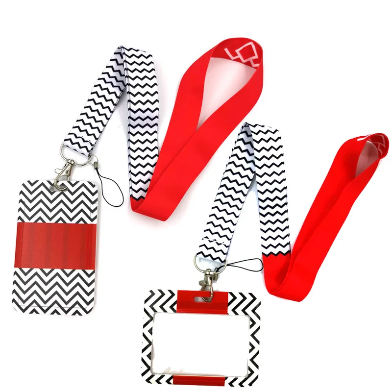 Twin Peaks Anime Lanyard Badge Holder ID Card Lanyards Mobile Phone Rope Key Lanyard Neck Straps Keychain Key Ring
Twin Peaks Anime Lanyard Badge Holder ID Card Lanyards Mobile Phone Rope Key Lanyard Neck Straps Keychain Key Ring